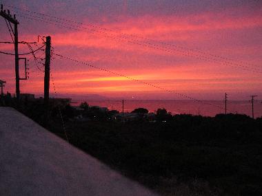 Apartamento de vacaciones en Kalathas (Chania)Casa de vacaciones