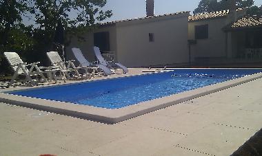 Casa de vacaciones en near Pula (Istarska)Casa de vacaciones