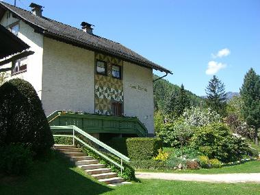 Apartamento de vacaciones en Radenthein (Oberkrnten)Casa de vacaciones