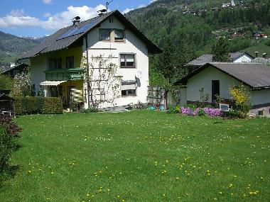 Apartamento de vacaciones en Radenthein (Oberkrnten)Casa de vacaciones