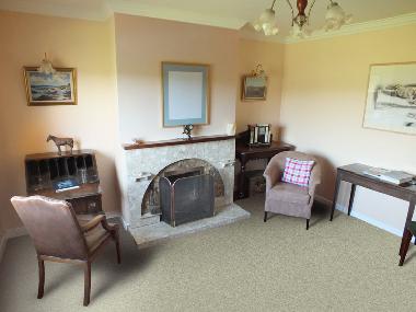 Casa de vacaciones en Newport (Mayo)Casa de vacaciones