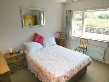 Casa de vacaciones en Newport (Mayo)Casa de vacaciones