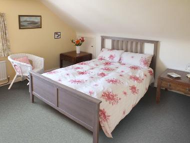 Casa de vacaciones en Newport (Mayo)Casa de vacaciones