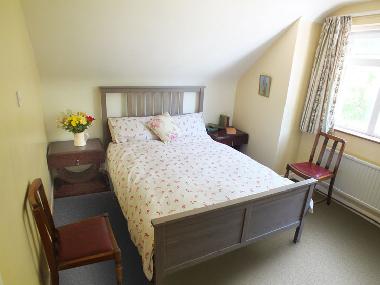 Casa de vacaciones en Newport (Mayo)Casa de vacaciones