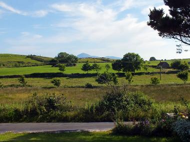 Casa de vacaciones en Newport (Mayo)Casa de vacaciones