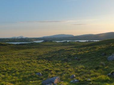 Casa de vacaciones en Newport (Mayo)Casa de vacaciones