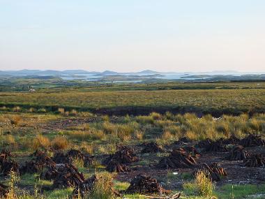 Casa de vacaciones en Newport (Mayo)Casa de vacaciones