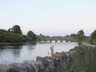 Casa de vacaciones en Newport (Mayo)Casa de vacaciones