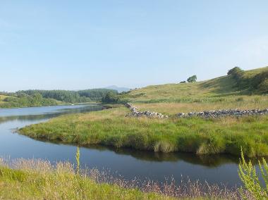 Casa de vacaciones en Newport (Mayo)Casa de vacaciones