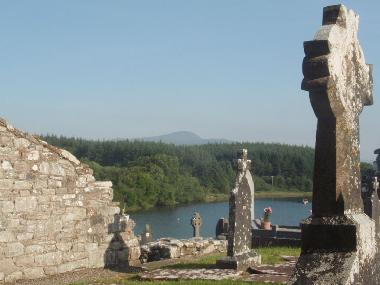 Casa de vacaciones en Newport (Mayo)Casa de vacaciones