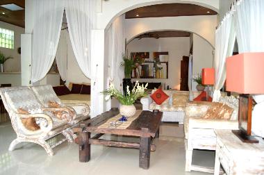 Villa en keborocan (Bali)Casa de vacaciones