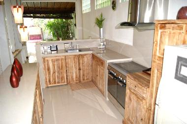 Villa en keborocan (Bali)Casa de vacaciones