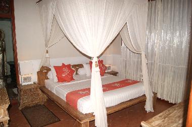 Villa en keborocan (Bali)Casa de vacaciones