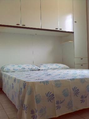 Apartamento de vacaciones en Quartu Sant