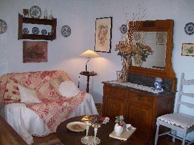 Apartamento de vacaciones en Pozzi di Seravezza (Lucca)Casa de vacaciones