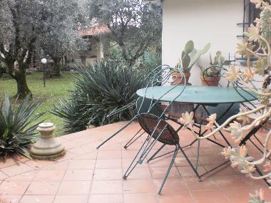 Apartamento de vacaciones en Pozzi di Seravezza (Lucca)Casa de vacaciones