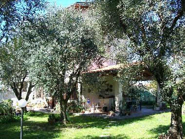 Apartamento de vacaciones en Pozzi di Seravezza (Lucca)Casa de vacaciones