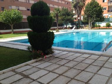Apartamento de vacaciones en Lloret de mar (Girona)Casa de vacaciones