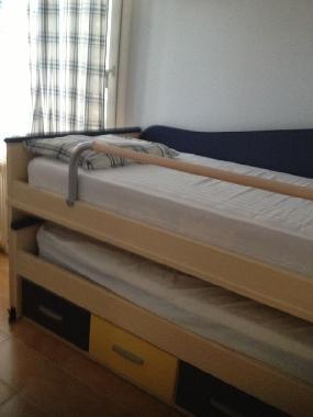 Apartamento de vacaciones en Lloret de mar (Girona)Casa de vacaciones