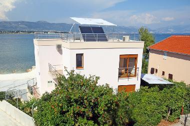 Villa en Trogir (Splitsko-Dalmatinska)Casa de vacaciones