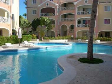 Apartamento de vacaciones en Punta Cana (La Altagracia)Casa de vacaciones