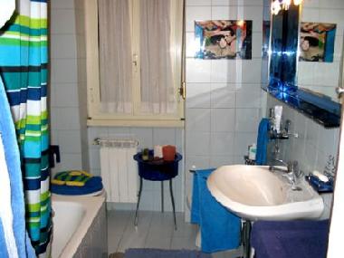 Apartamento de vacaciones en rome (Roma)Casa de vacaciones