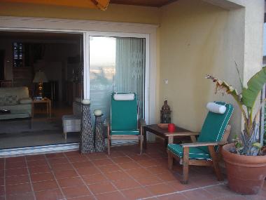 Casa de vacaciones en Sao Martinho do Porto (Oeste)Casa de vacaciones