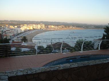 Casa de vacaciones en Sao Martinho do Porto (Oeste)Casa de vacaciones