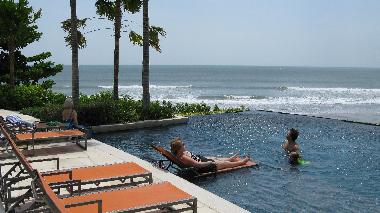 Apartamento de vacaciones en San Carlos (Panama)Casa de vacaciones