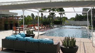 Apartamento de vacaciones en San Carlos (Panama)Casa de vacaciones