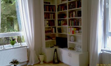 Apartamento de vacaciones en Leer (Nordsee-Festland / Ostfriesland)Casa de vacaciones