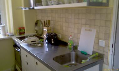 Apartamento de vacaciones en Leer (Nordsee-Festland / Ostfriesland)Casa de vacaciones