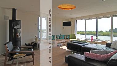 Casa de vacaciones en Ostseebad Prerow (Fischland-Dar�-Zingst)Casa de vacaciones