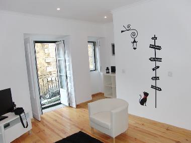 Apartamento de vacaciones en Lisboa (Grande Lisboa)Casa de vacaciones