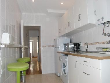 Apartamento de vacaciones en Lisboa (Grande Lisboa)Casa de vacaciones