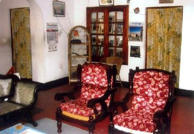 Casa de vacaciones en Bandarawela (Nuwara Eliya)Casa de vacaciones