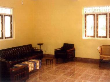 Casa de vacaciones en Bandarawela (Nuwara Eliya)Casa de vacaciones