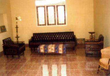 Casa de vacaciones en Bandarawela (Nuwara Eliya)Casa de vacaciones