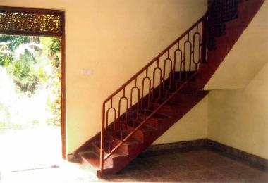 Casa de vacaciones en Bandarawela (Nuwara Eliya)Casa de vacaciones