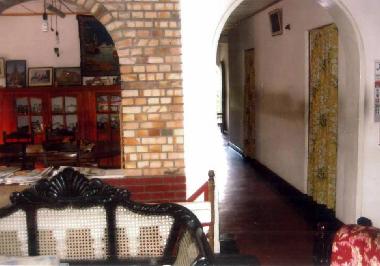 Casa de vacaciones en Bandarawela (Nuwara Eliya)Casa de vacaciones