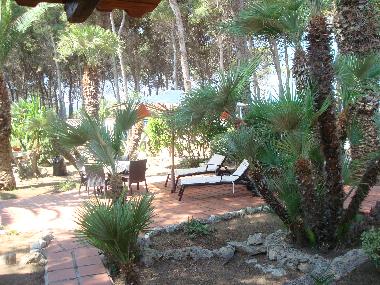 Villa en Leporano Marina (Taranto)Casa de vacaciones