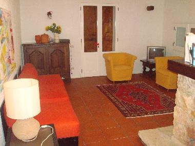 Villa en Leporano Marina (Taranto)Casa de vacaciones