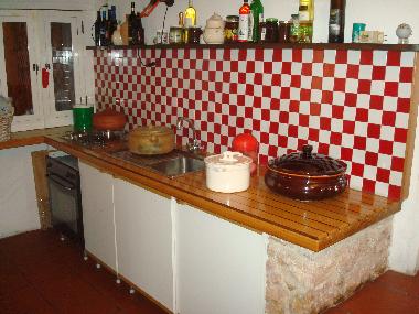 Villa en Leporano Marina (Taranto)Casa de vacaciones