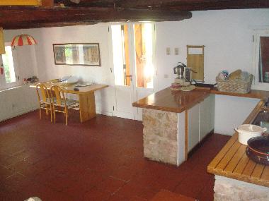 Villa en Leporano Marina (Taranto)Casa de vacaciones