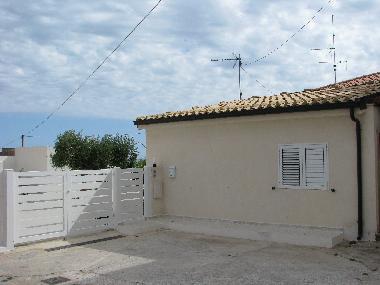 Apartamento de vacaciones en Marina di Ragusa (Ragusa)Casa de vacaciones