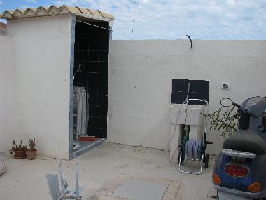 Apartamento de vacaciones en Marina di Ragusa (Ragusa)Casa de vacaciones