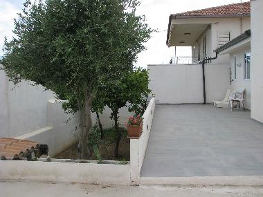 Apartamento de vacaciones en Marina di Ragusa (Ragusa)Casa de vacaciones