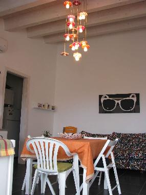 Apartamento de vacaciones en Marina di Ragusa (Ragusa)Casa de vacaciones