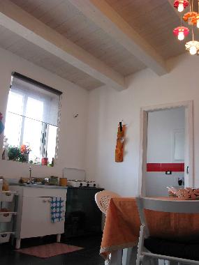 Apartamento de vacaciones en Marina di Ragusa (Ragusa)Casa de vacaciones