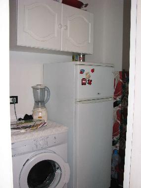 Apartamento de vacaciones en Marina di Ragusa (Ragusa)Casa de vacaciones